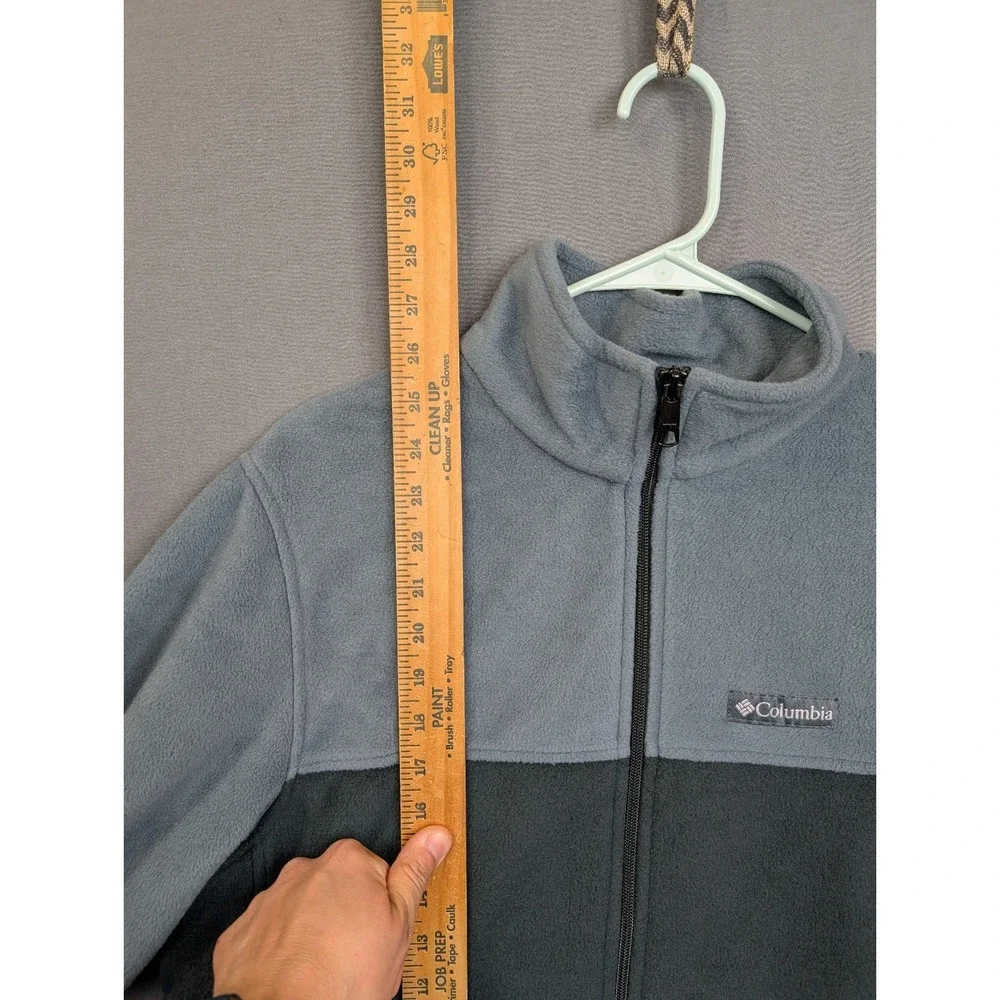 Columbia men medium